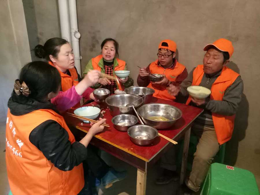 开县吉祥家政 开荒保洁(图4) 开县吉祥家政 开荒保洁(图4)